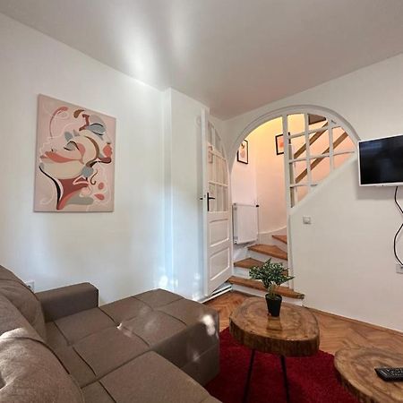 Boho Apartment Ni Exteriör bild