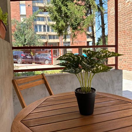 Boho Apartment Ni Exteriör bild