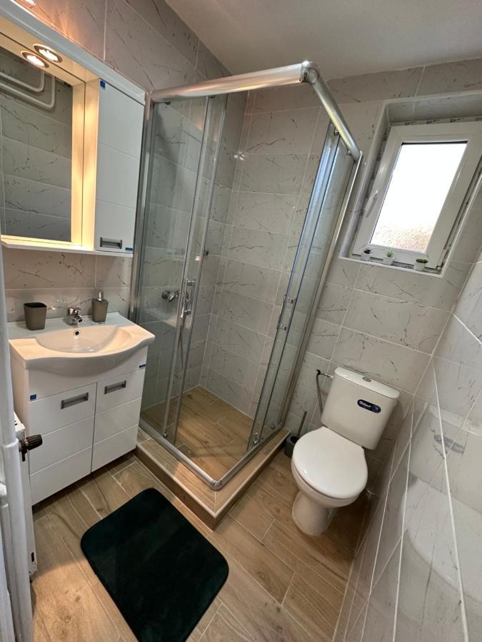 Boho Apartment Ni Exteriör bild