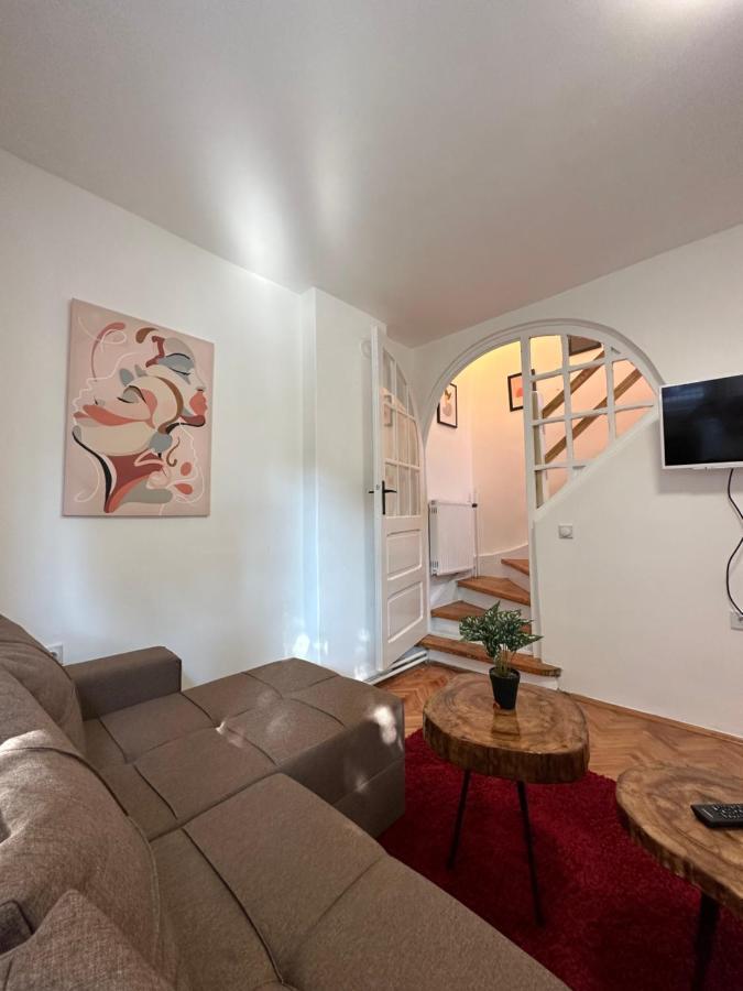 Boho Apartment Ni Exteriör bild