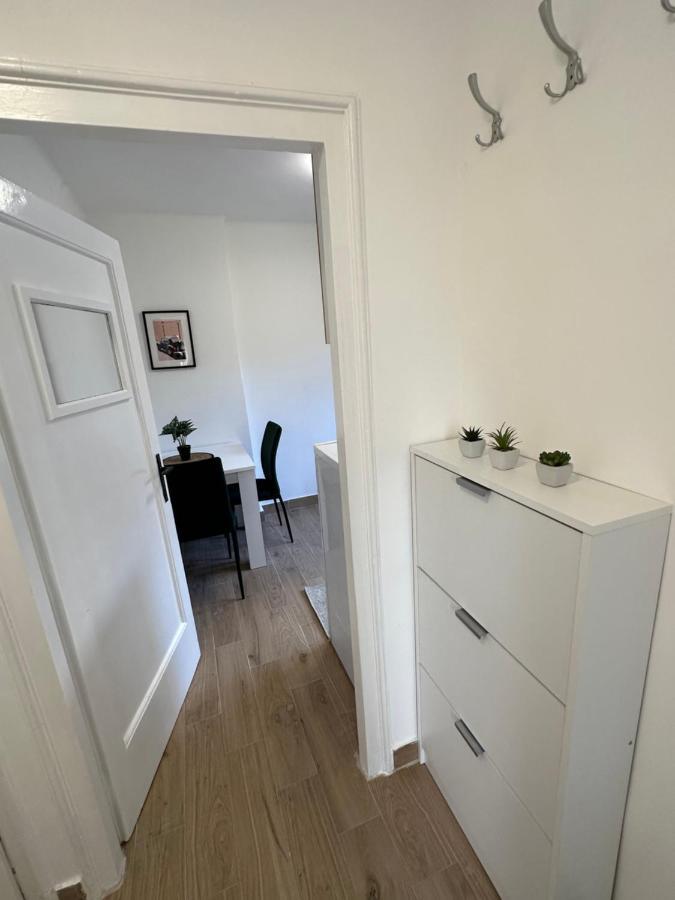 Boho Apartment Ni Exteriör bild