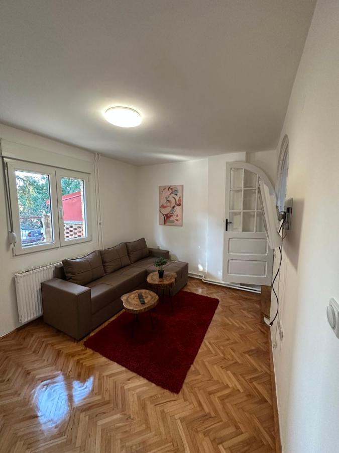 Boho Apartment Ni Exteriör bild
