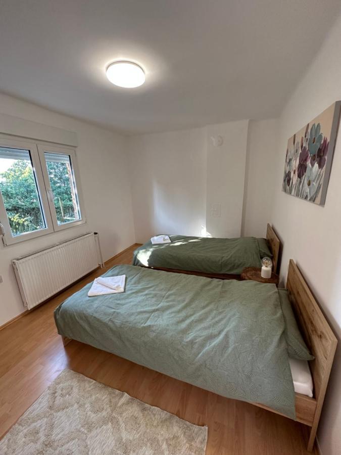 Boho Apartment Ni Exteriör bild
