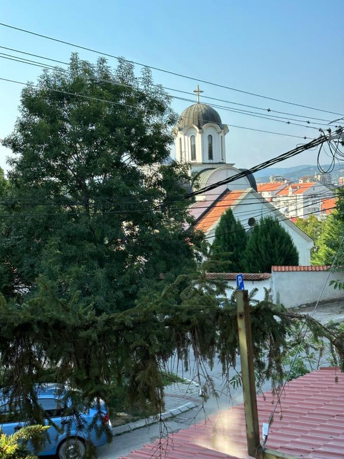 Boho Apartment Ni Exteriör bild