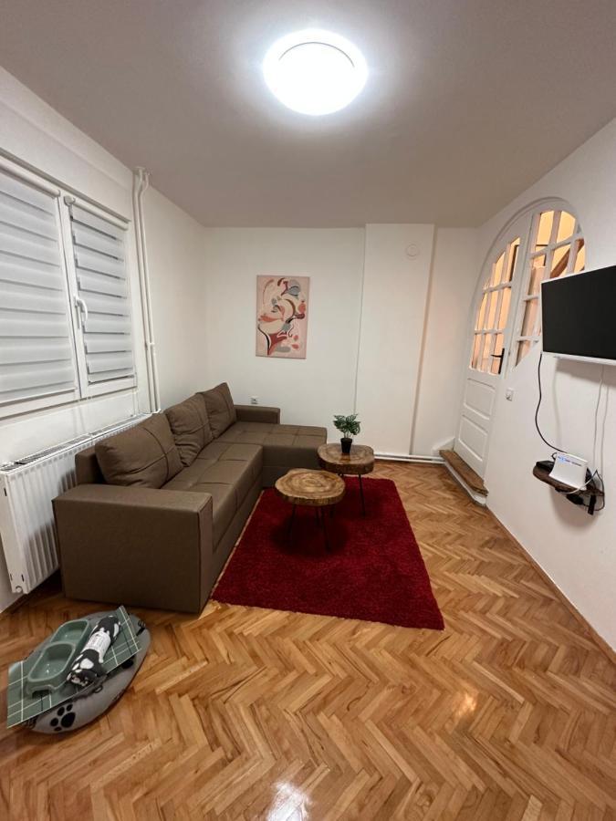 Boho Apartment Ni Exteriör bild