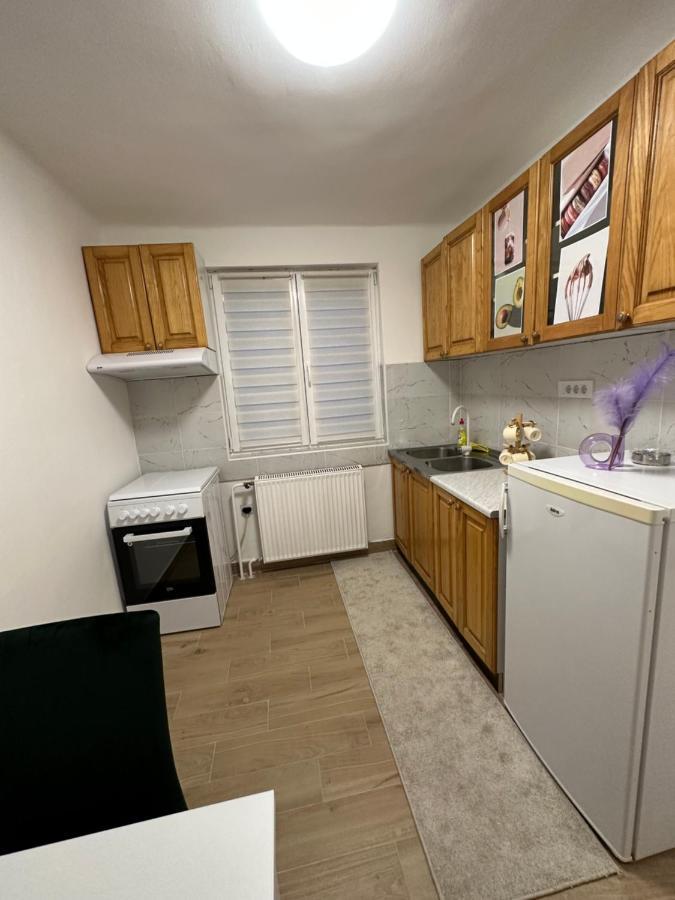 Boho Apartment Ni Exteriör bild