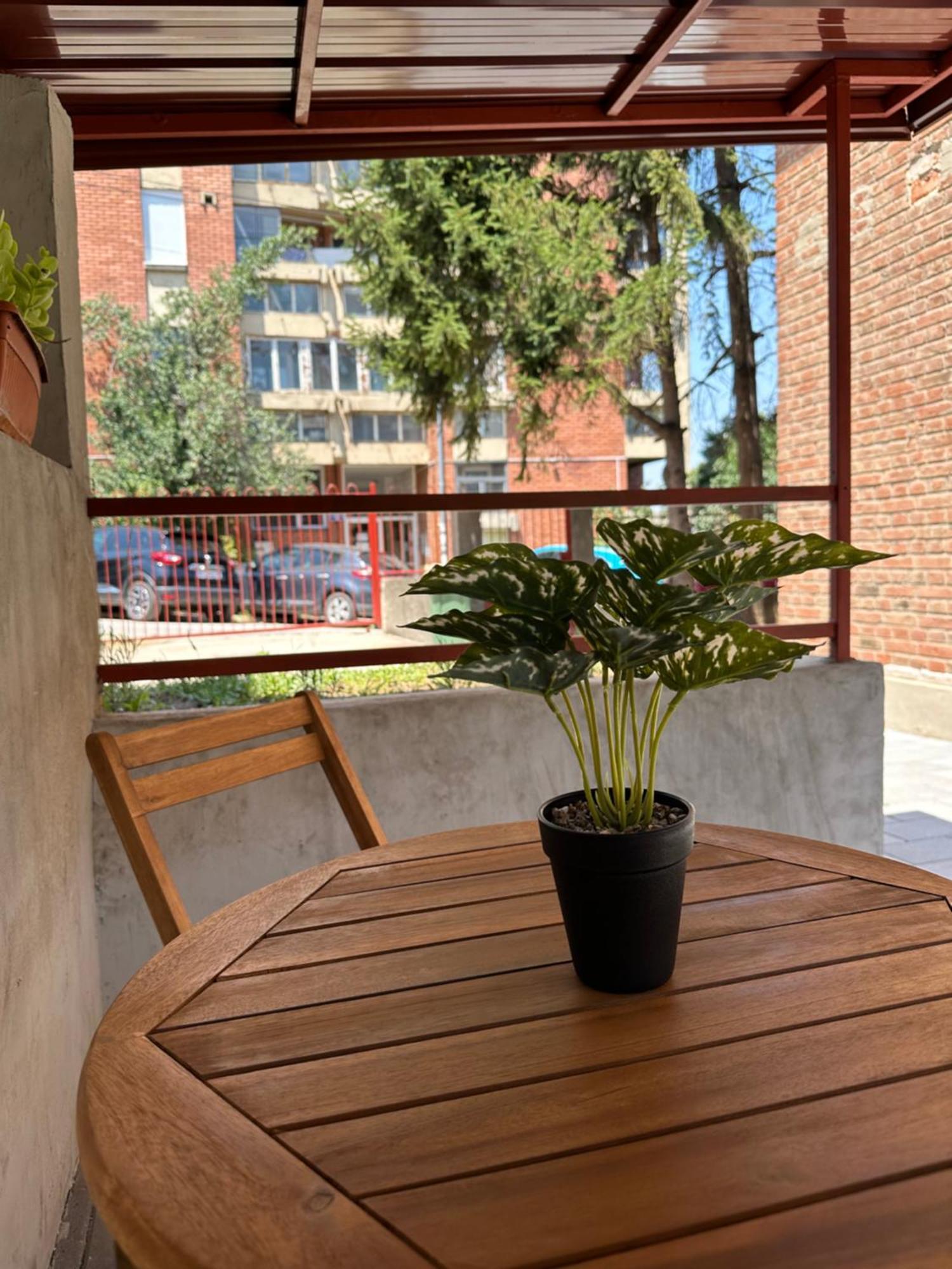 Boho Apartment Ni Exteriör bild
