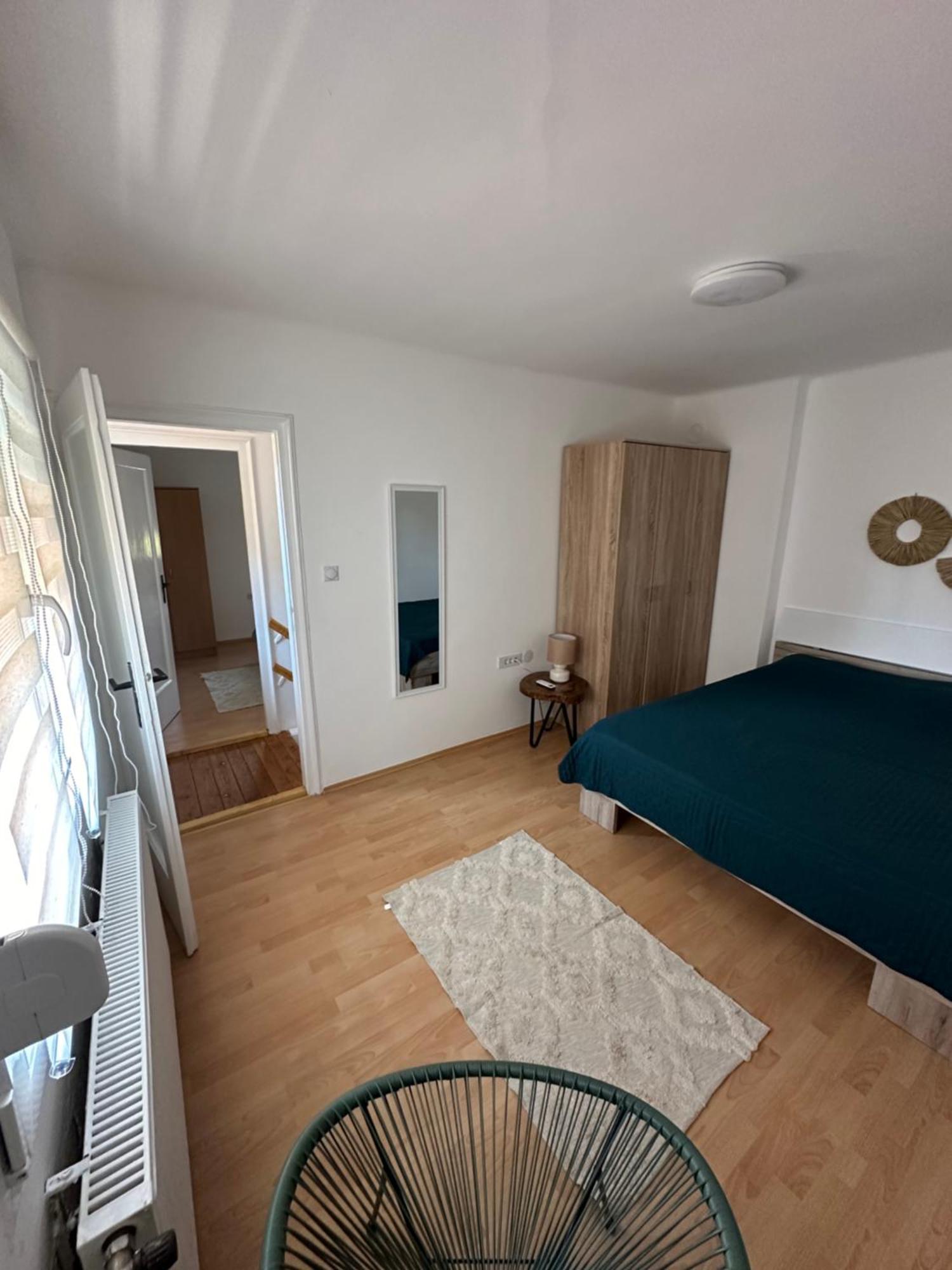 Boho Apartment Ni Exteriör bild